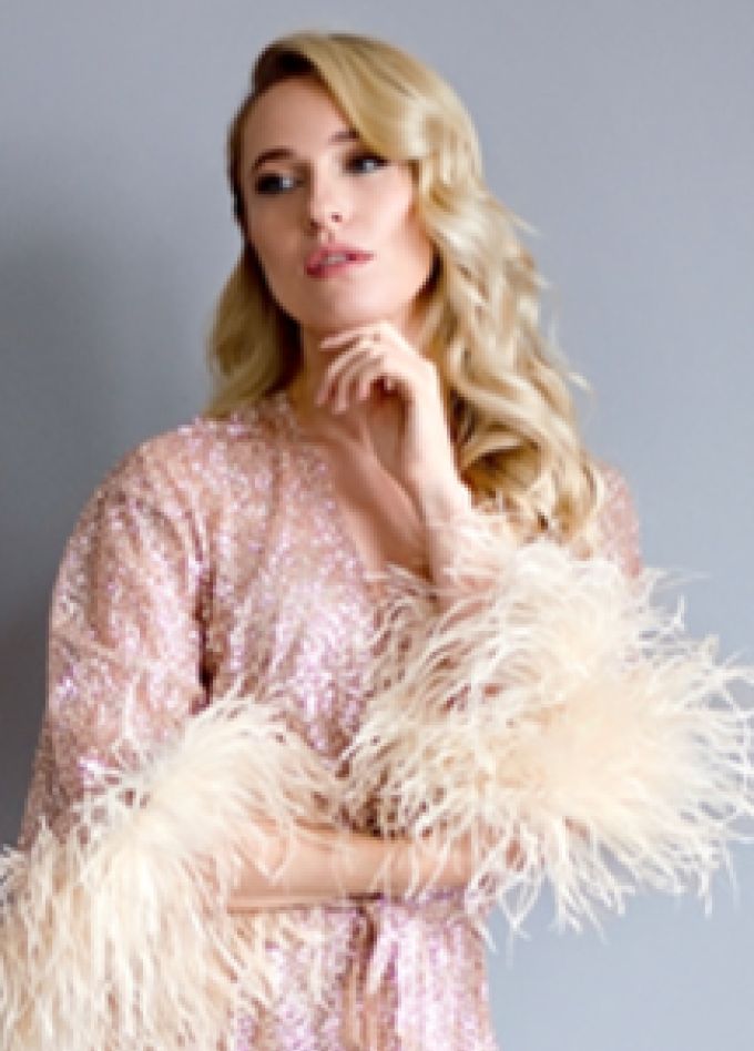 Ульяна Милошенко