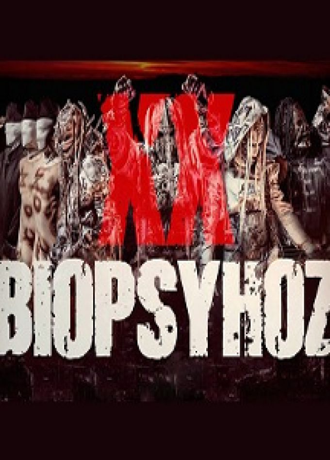 Biopsyhoz