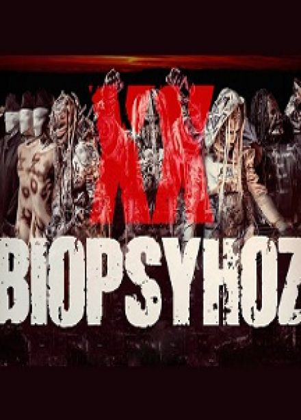 Biopsyhoz