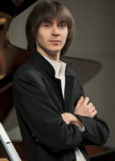 Филипп Копачевский