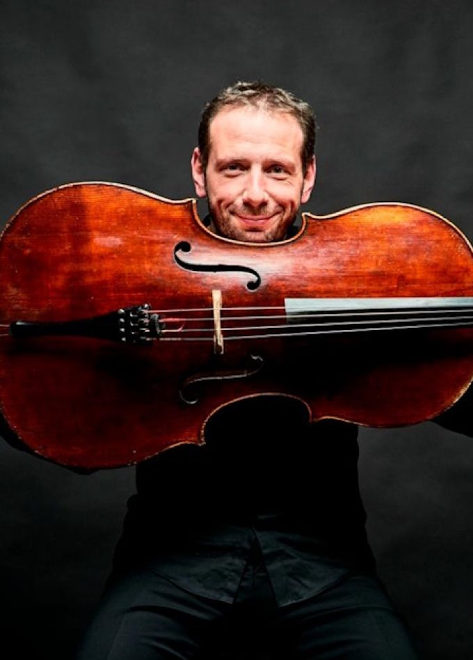 Борис Андрианов