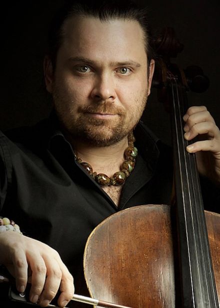 Андрей Березин