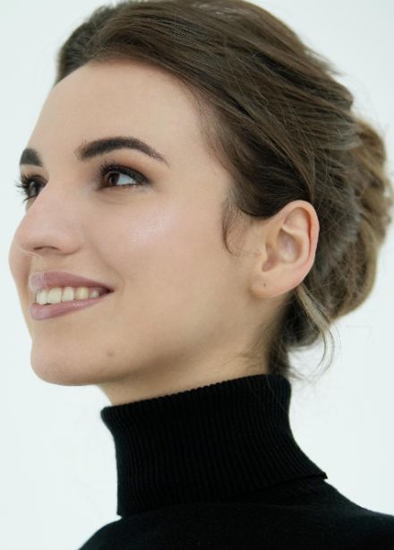 Елене Гвритишвили