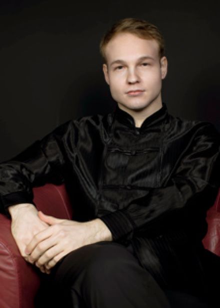 Джованни Бертолацци