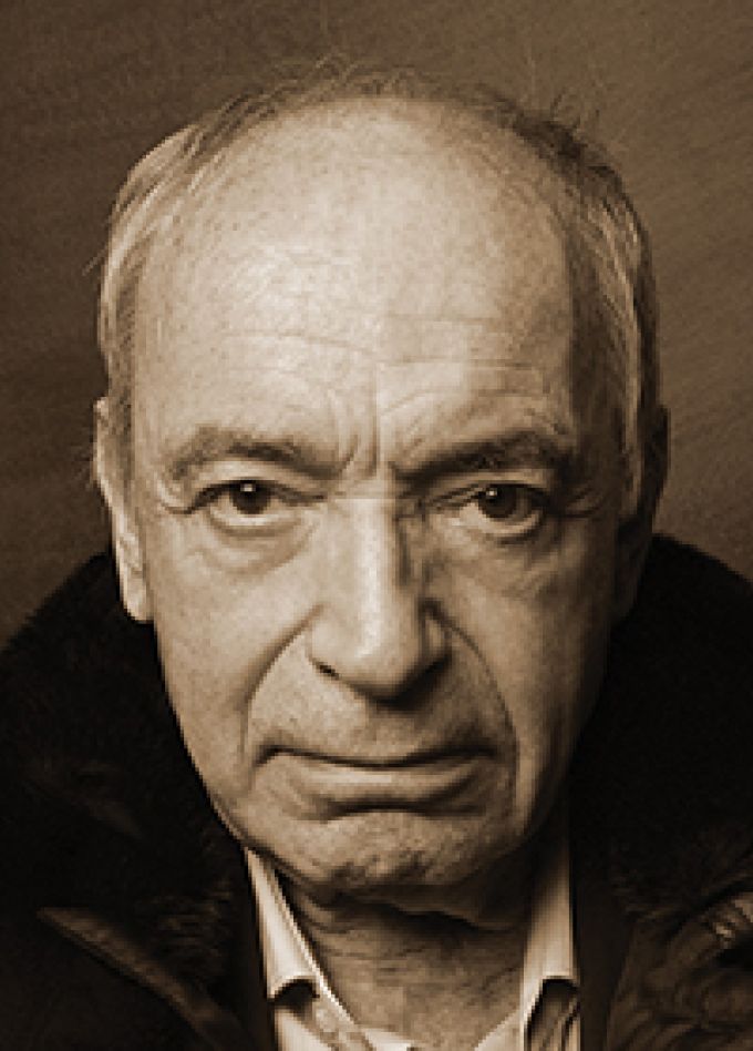 Валентин Гафт