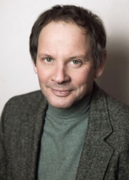 Даниил Спиваковский