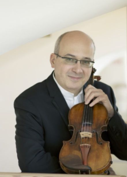 Алексей Лундин