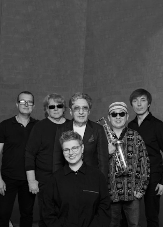 Джазпром (Jazzprom)