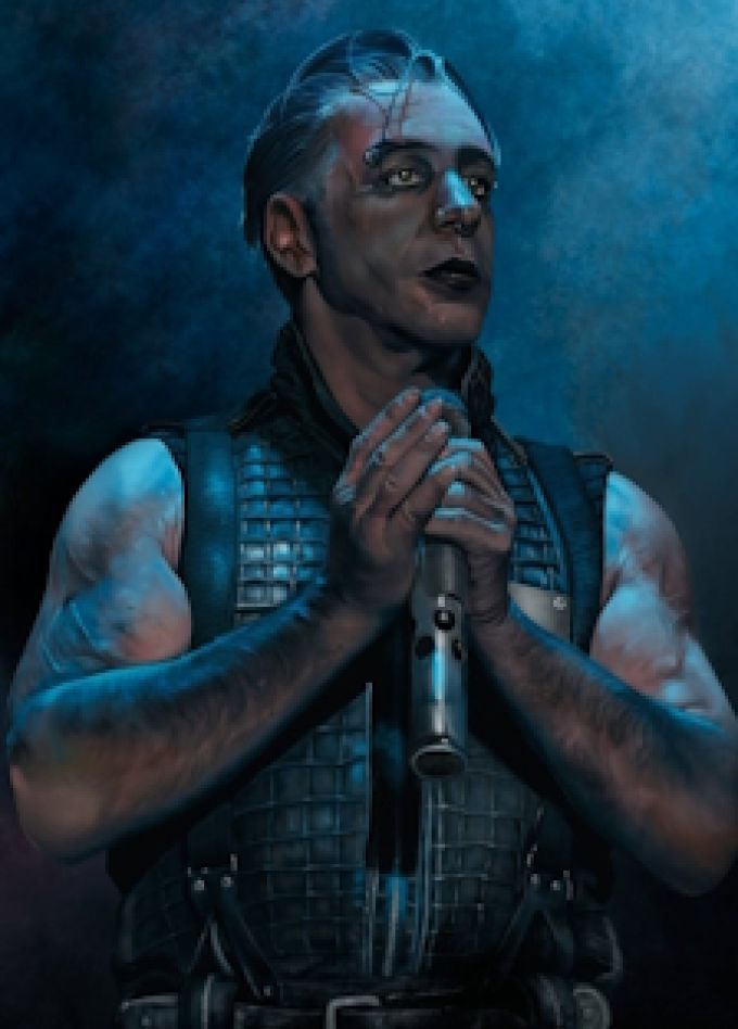 Rammstein Tribute Show
