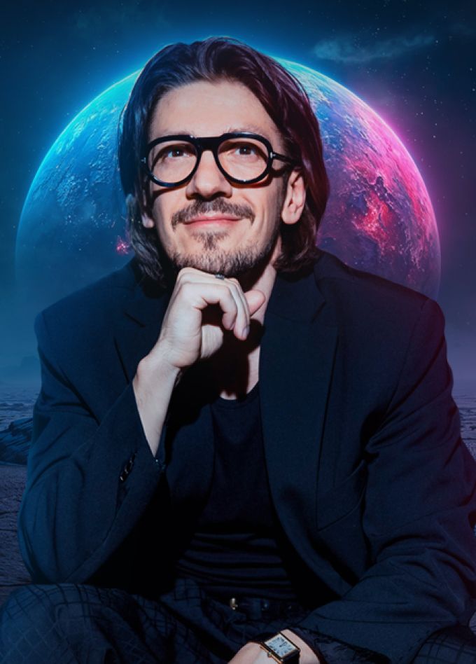 Леонид Овруцкий