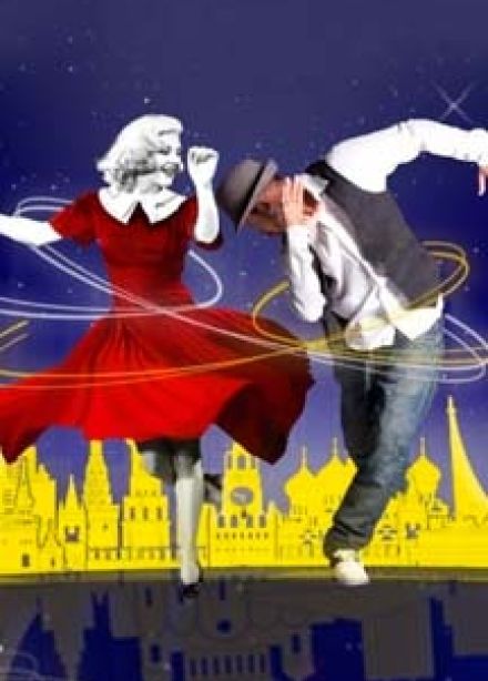 Москва и москвичи