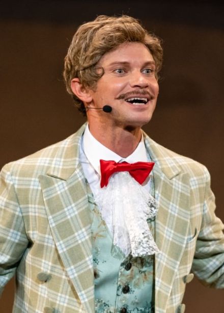 За двумя зайцами