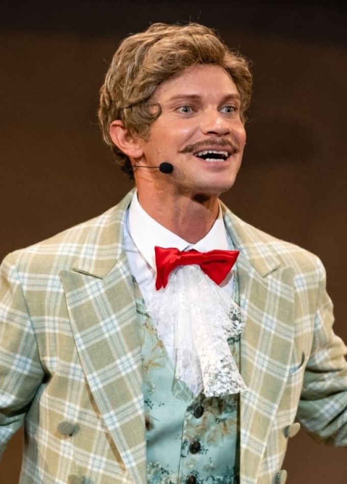 За двумя зайцами