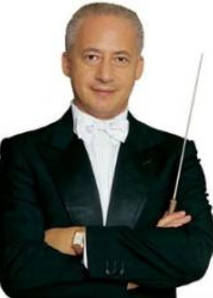 МБФ Владимира Спивакова