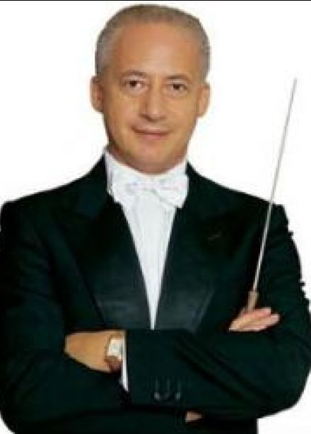 МБФ Владимира Спивакова