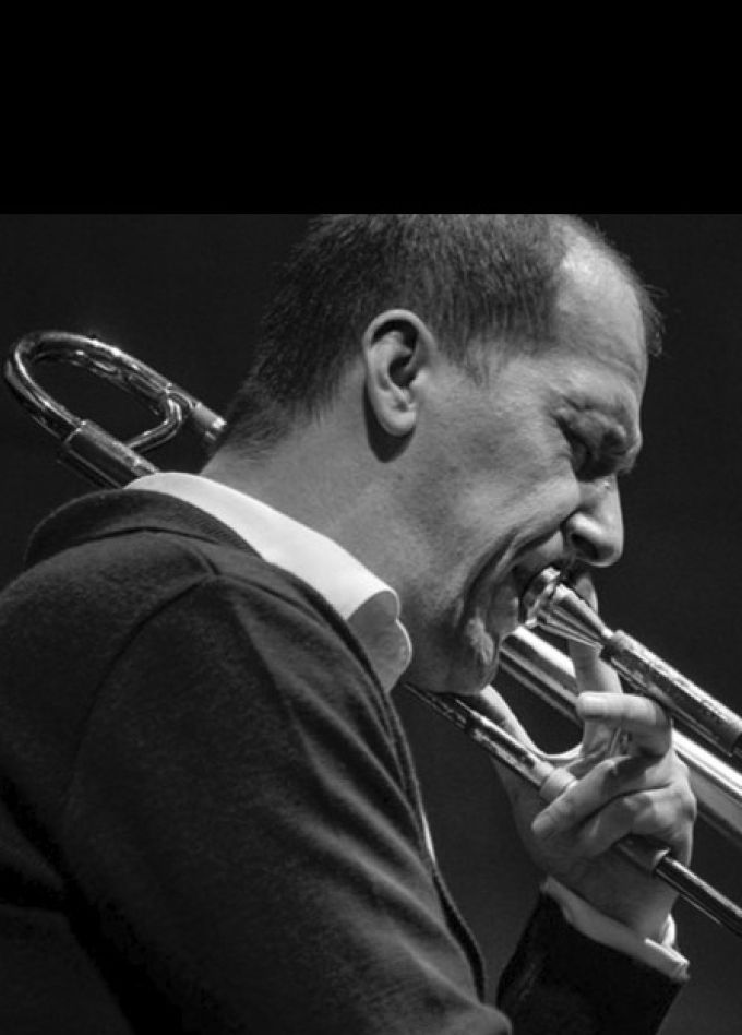 New Blood Big Band
