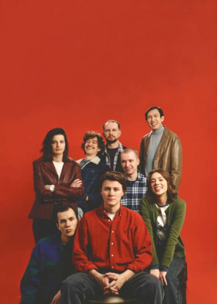 Альтернативная комедия