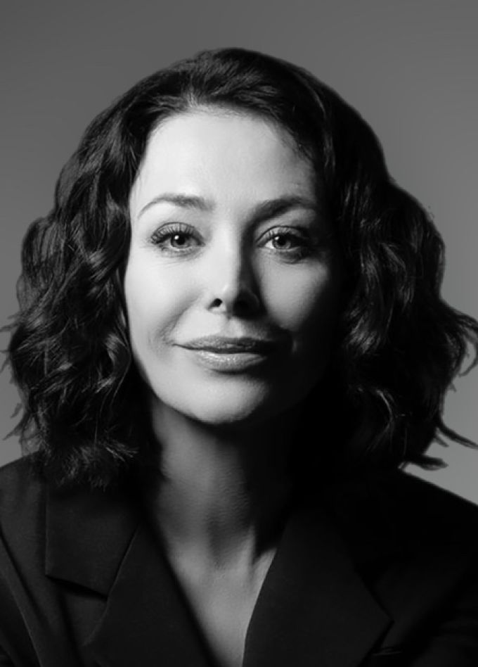 Екатерина Волкова