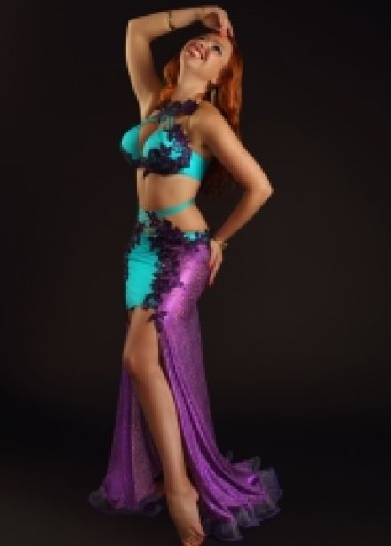 Восточная феерия