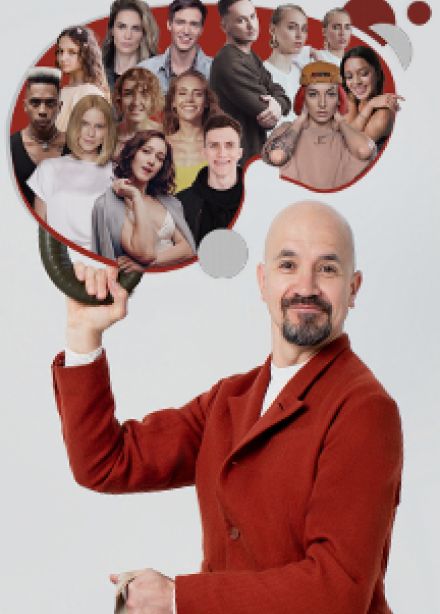 КЕД Концерт. Концерт команды Егора Дружинина