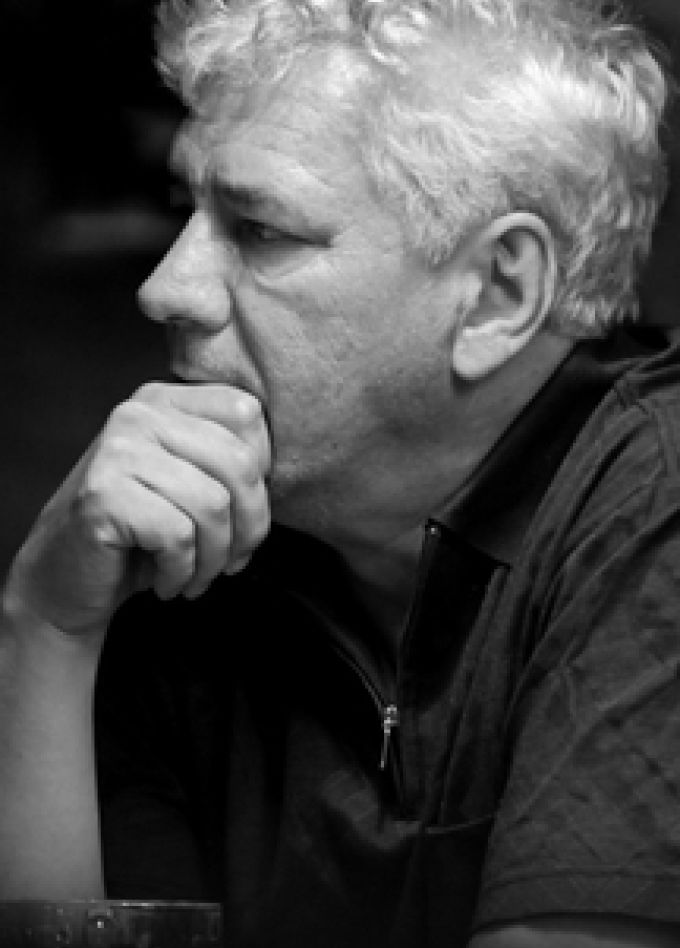 Сергей Макеев
