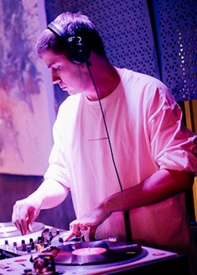 Концерт DJ NEIL. Sunset Party