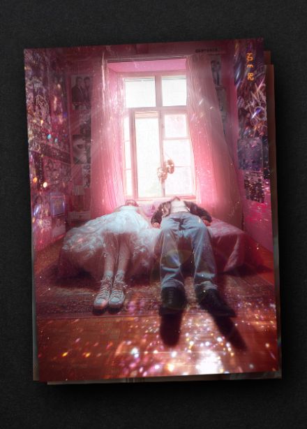 Иммерсивное шоу «Ромео и Джульетта»