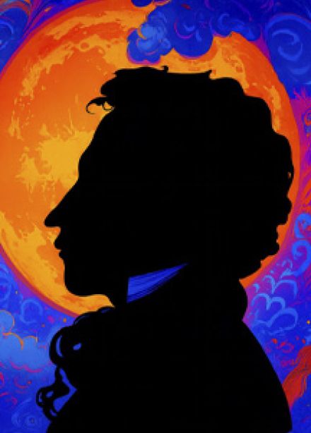 Artfonix. Песочное шоу «Сказки Пушкина» с живой музыкой и чтецом