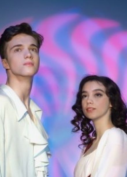 Алые паруса