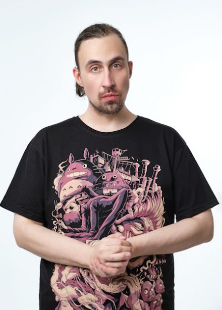 Николай Андреев