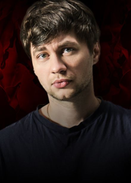 Алексей Шамутило