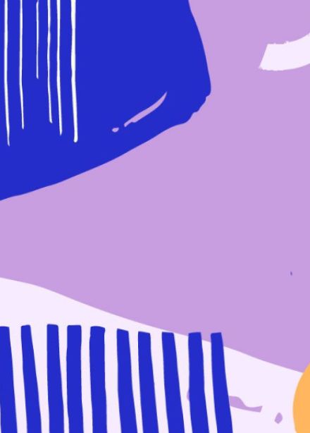 Живописное всё подряд! Курс рисования для детей 4-6 лет