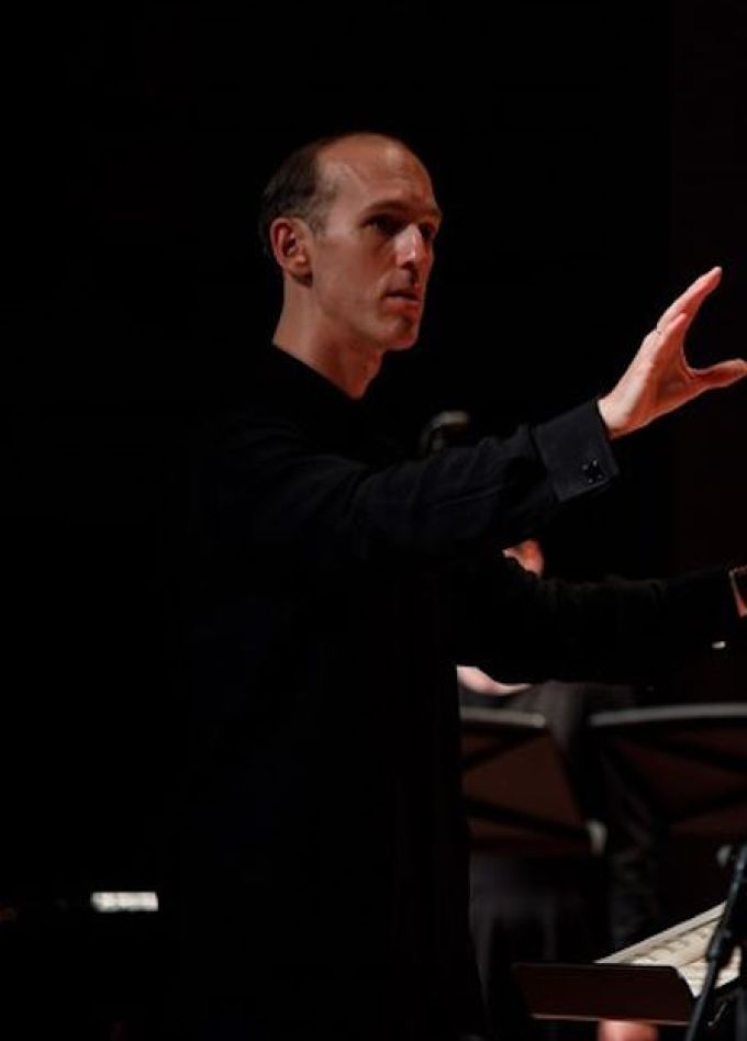 Вокальный ансамбль «Cantus Laudis»