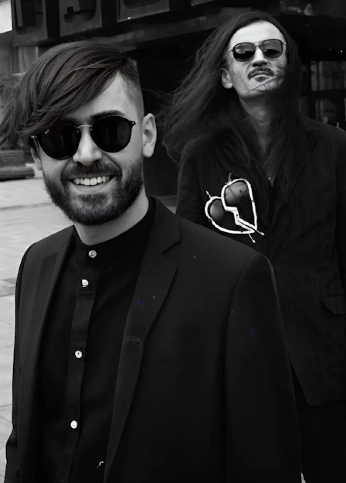 MOSKWITCH | МОСКВИЧ