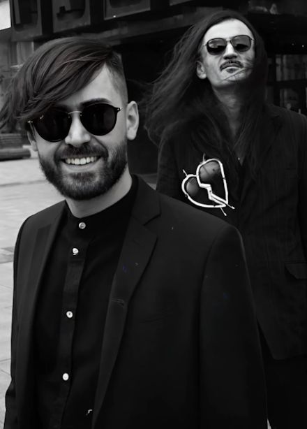 MOSKWITCH | МОСКВИЧ