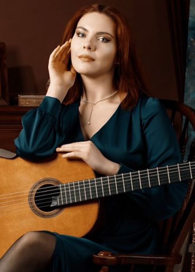 Вера Данилина