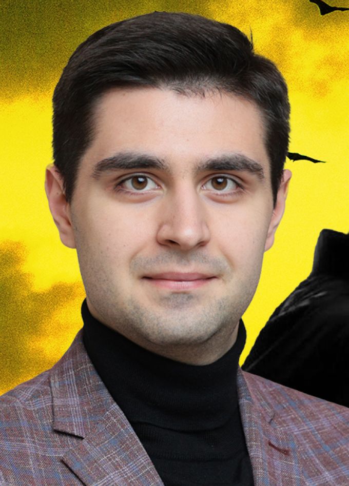 Артемий Атаманенко