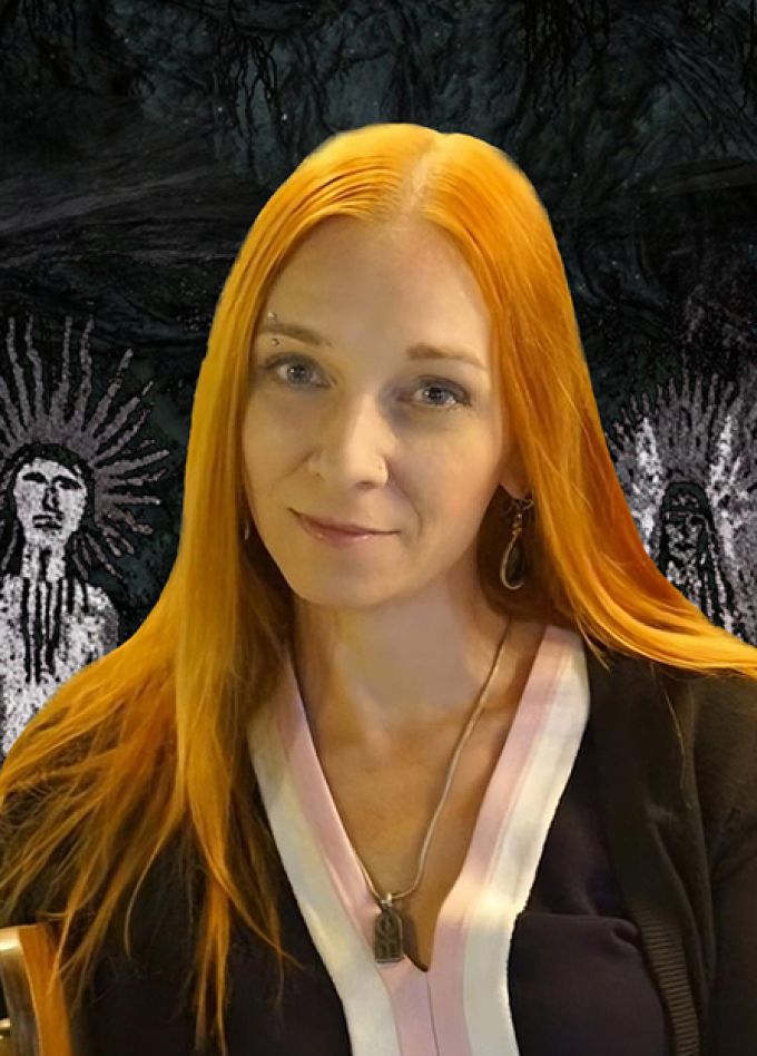 Юлия Володько