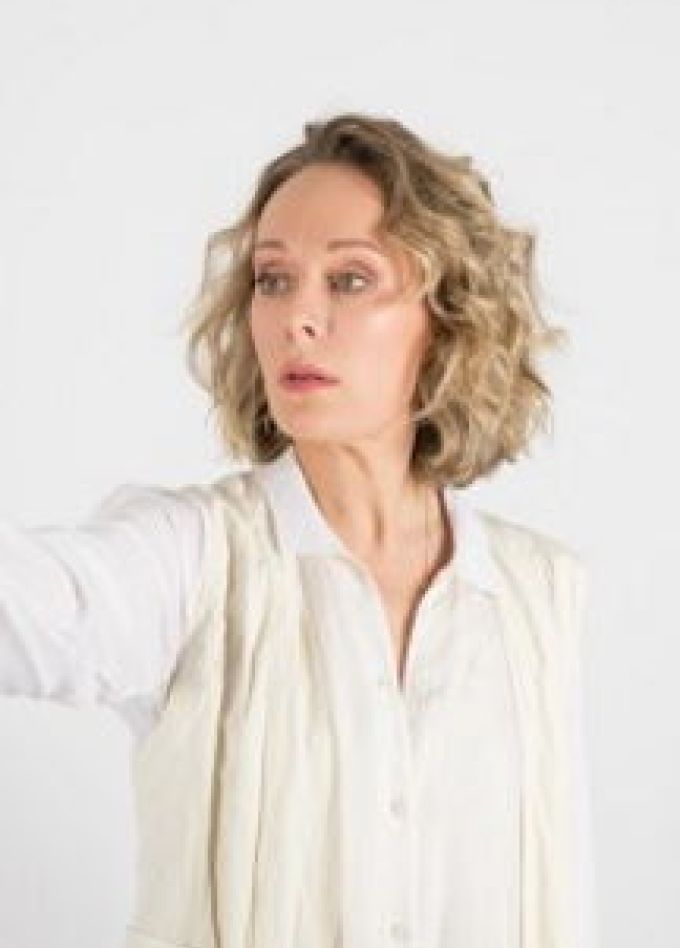 Месяц в деревне