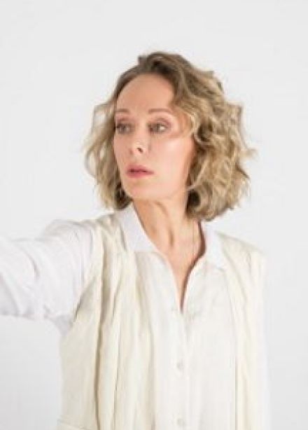 Месяц в деревне