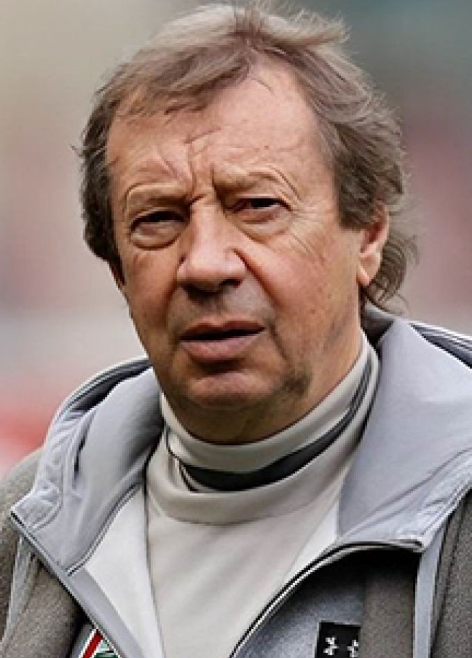 Юрий Сёмин