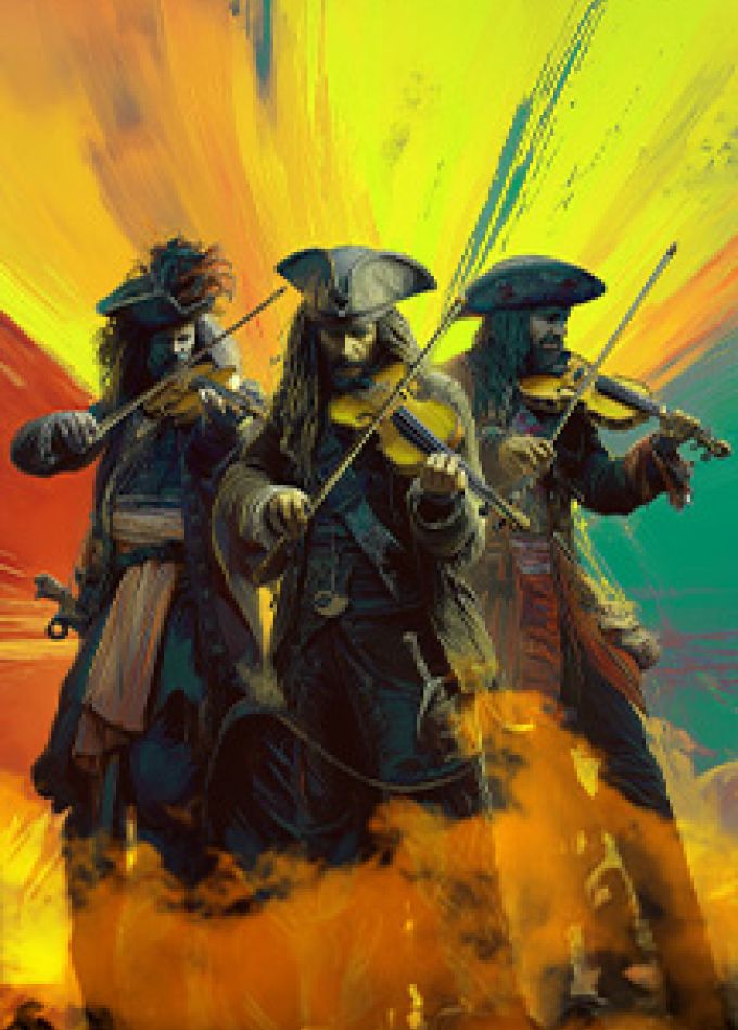 Artfonix. Шоу саундтреков «Звук Кино»