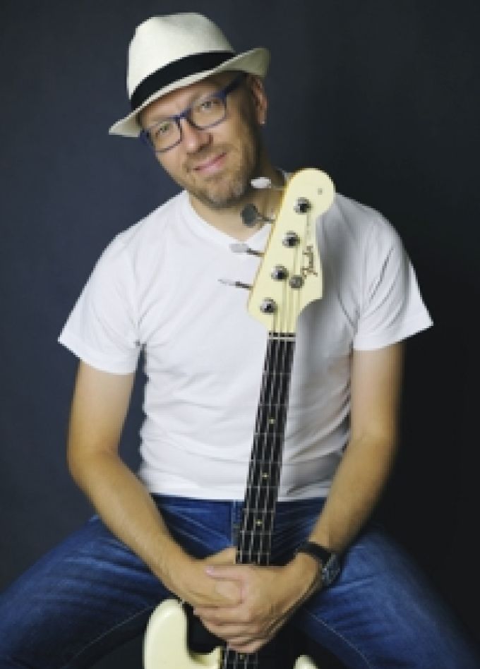 Дмитрий Честных