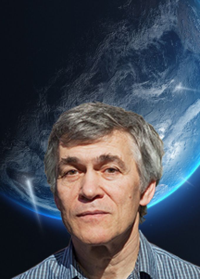 Владимир Сурдин