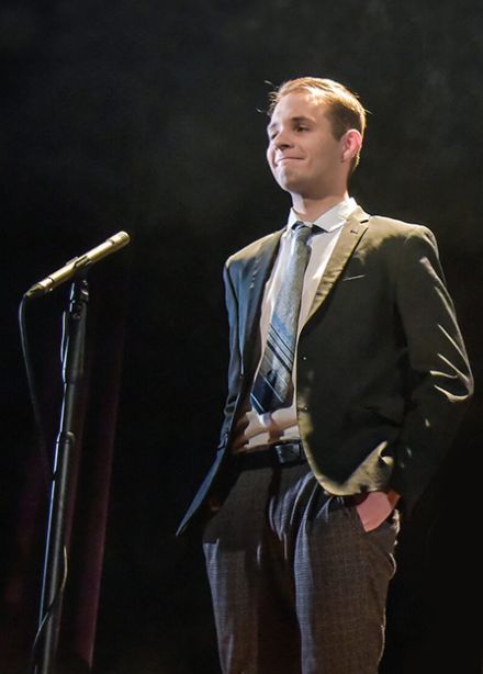 Я - Булат Окуджава