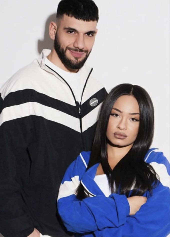 Jakone & Killiana