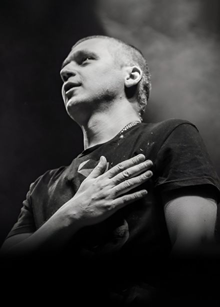 Znaki