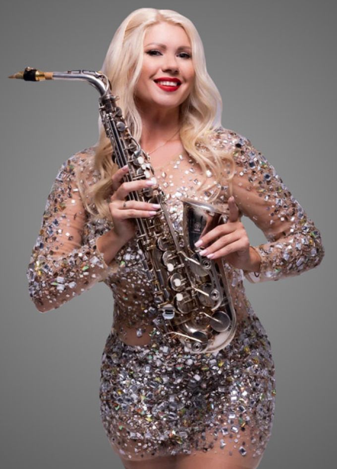 Анастасия Высоцкая