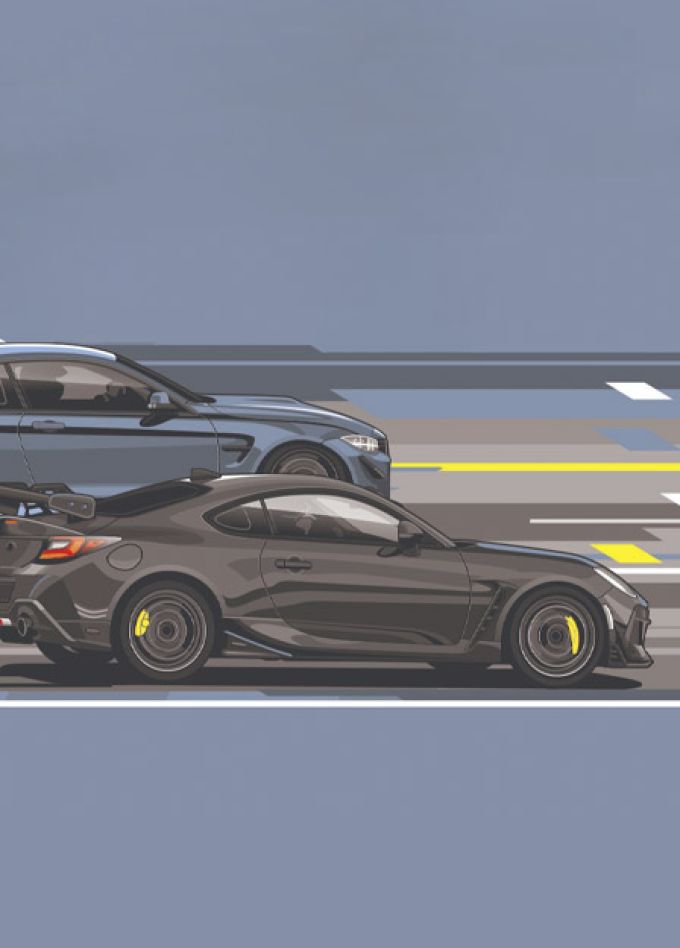 Race Club Fest