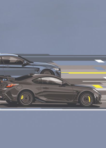 Race Club Fest
